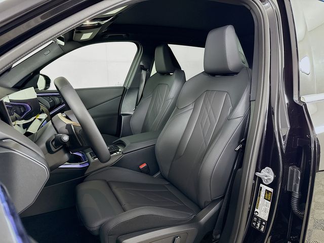 2025 Bmw X3 30x Drive photo 18