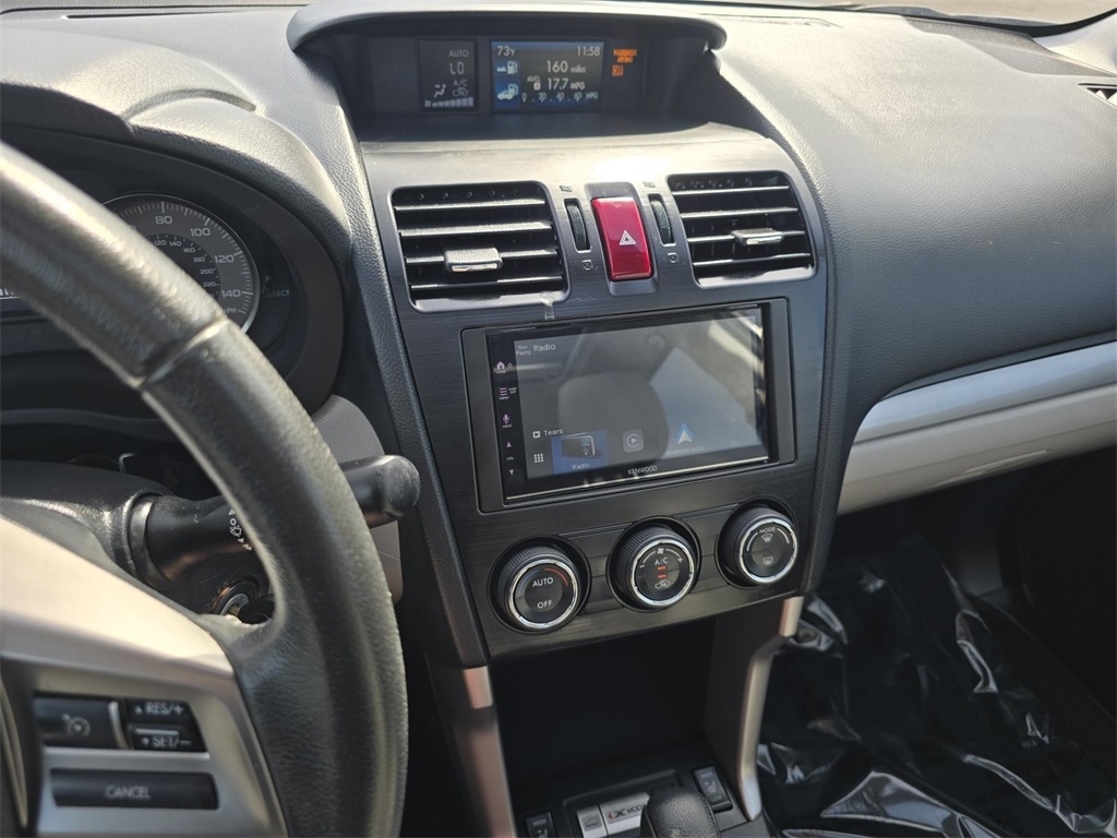 2015 Subaru Forester 2.5i Limited photo 26