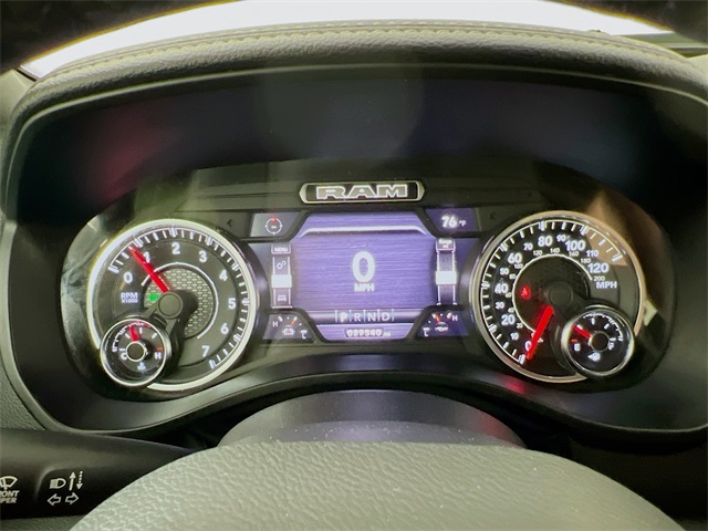 2022 Ram 1500 Laramie photo 14