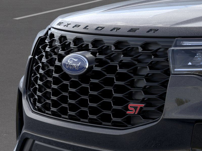 2025 Ford Explorer ST photo 16