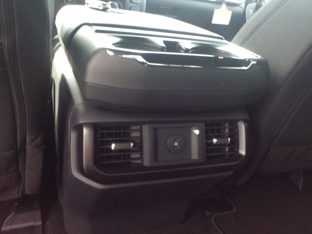 2025 Ford F-150 STX photo 23