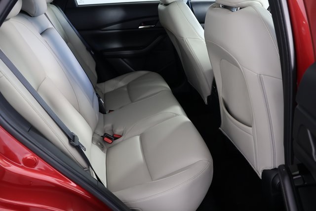 2023 Mazda CX-30 2.5 S Preferred photo 21
