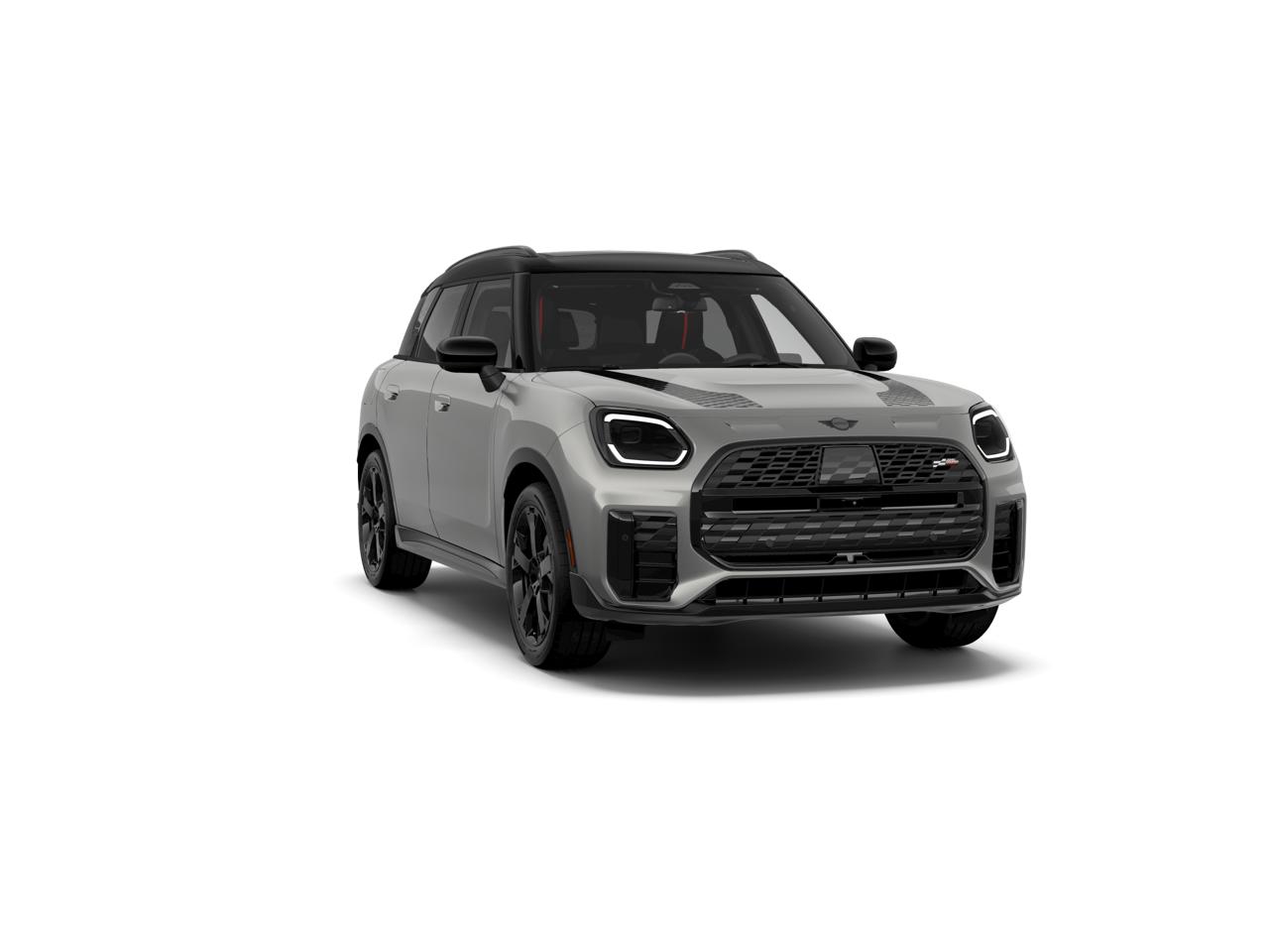 2026 MINI Countryman S's photo