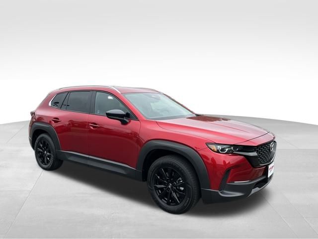 2025 Mazda CX-50 2.5 S Preferred photo 9