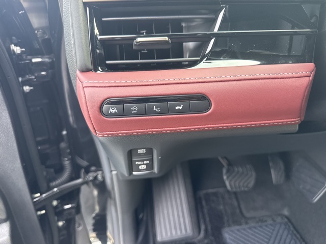 2026 Infiniti QX80 photo 14