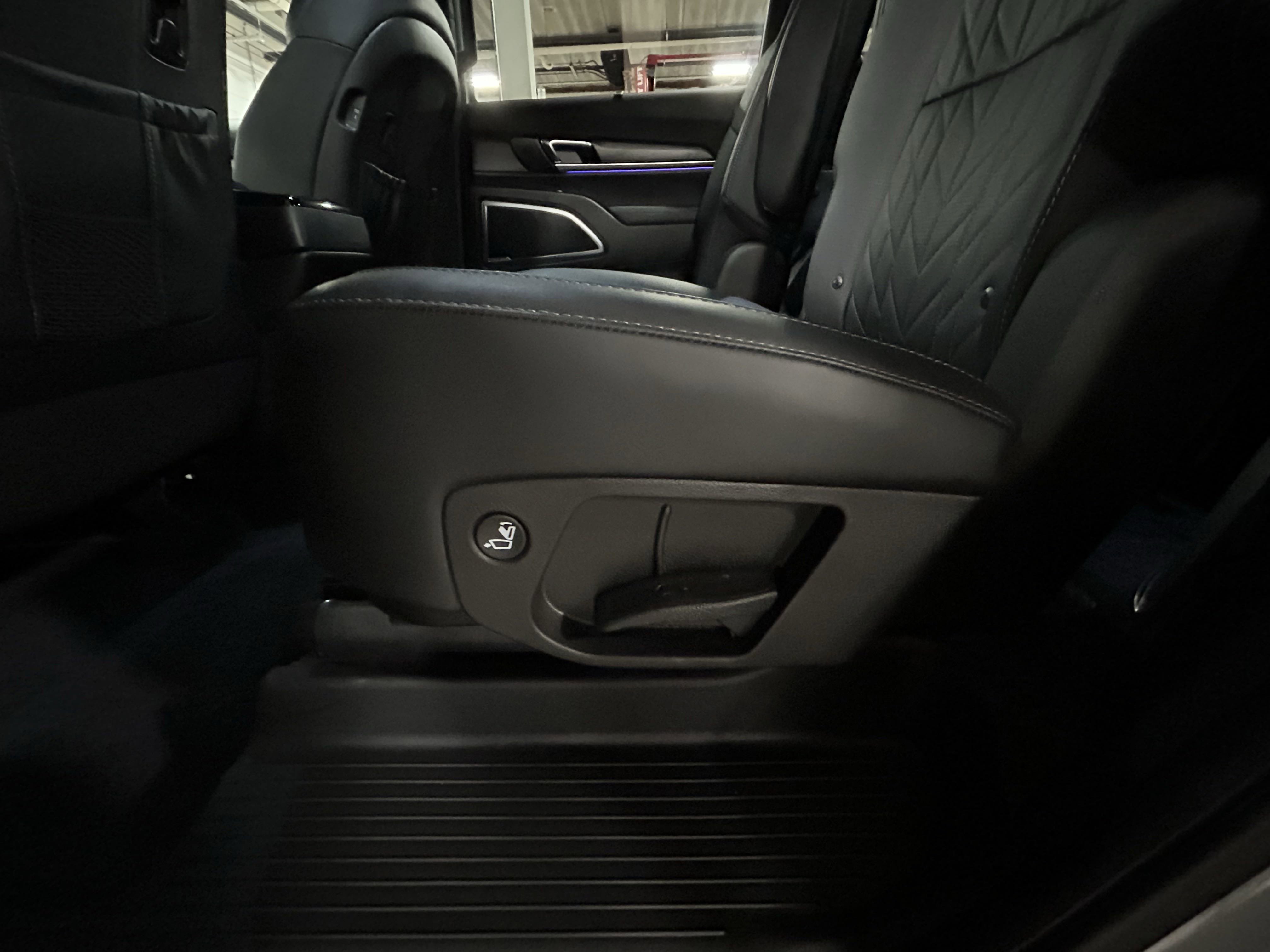 2025 Kia Telluride X-Line photo 5