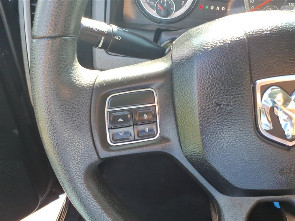2018 Ram 1500 Express photo 15
