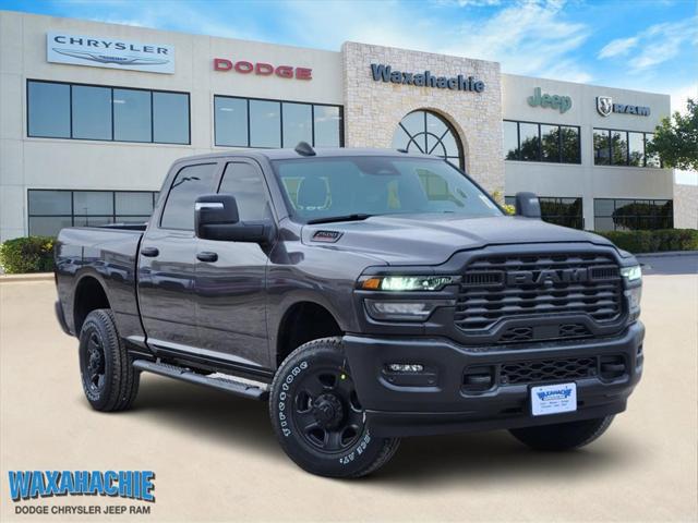 2026 RAM Ram 2500 Pickup Tradesman's photo