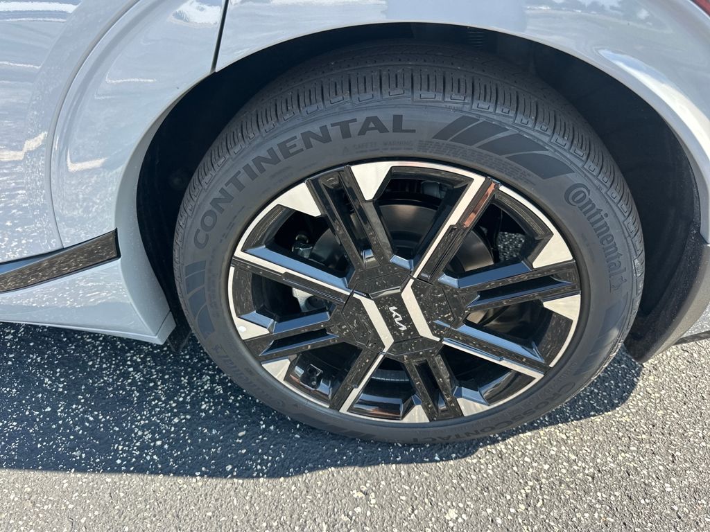 2025 Kia EV6 GT-Line photo 34