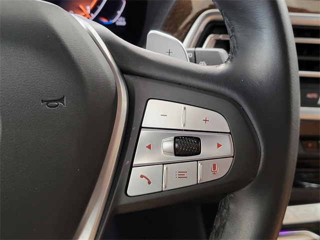 2024 Bmw X3 sDrive30i photo 17