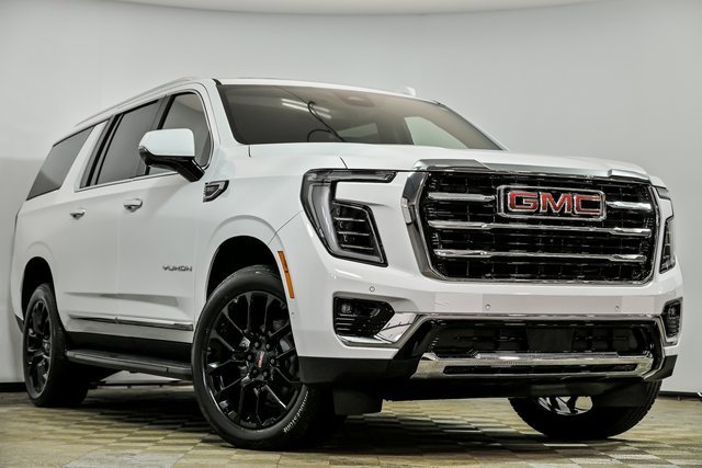 2026 GMC Yukon XL Elevation's photo