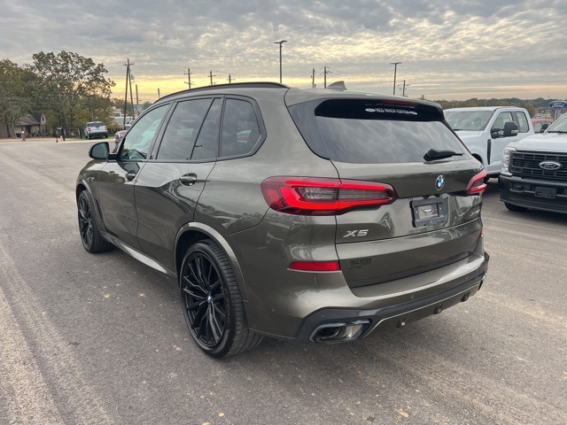 2023 Bmw X5 xDrive40i photo 2
