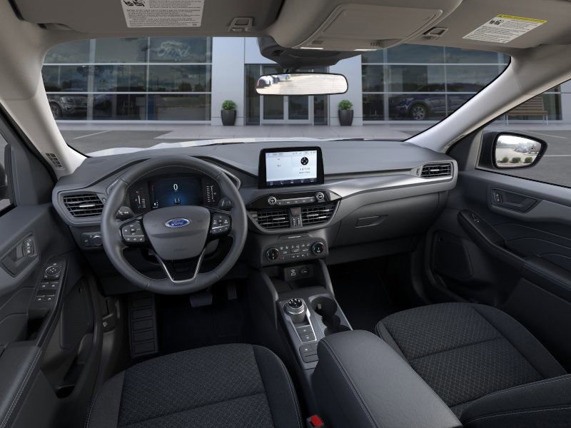 2025 Ford Escape Active photo 8