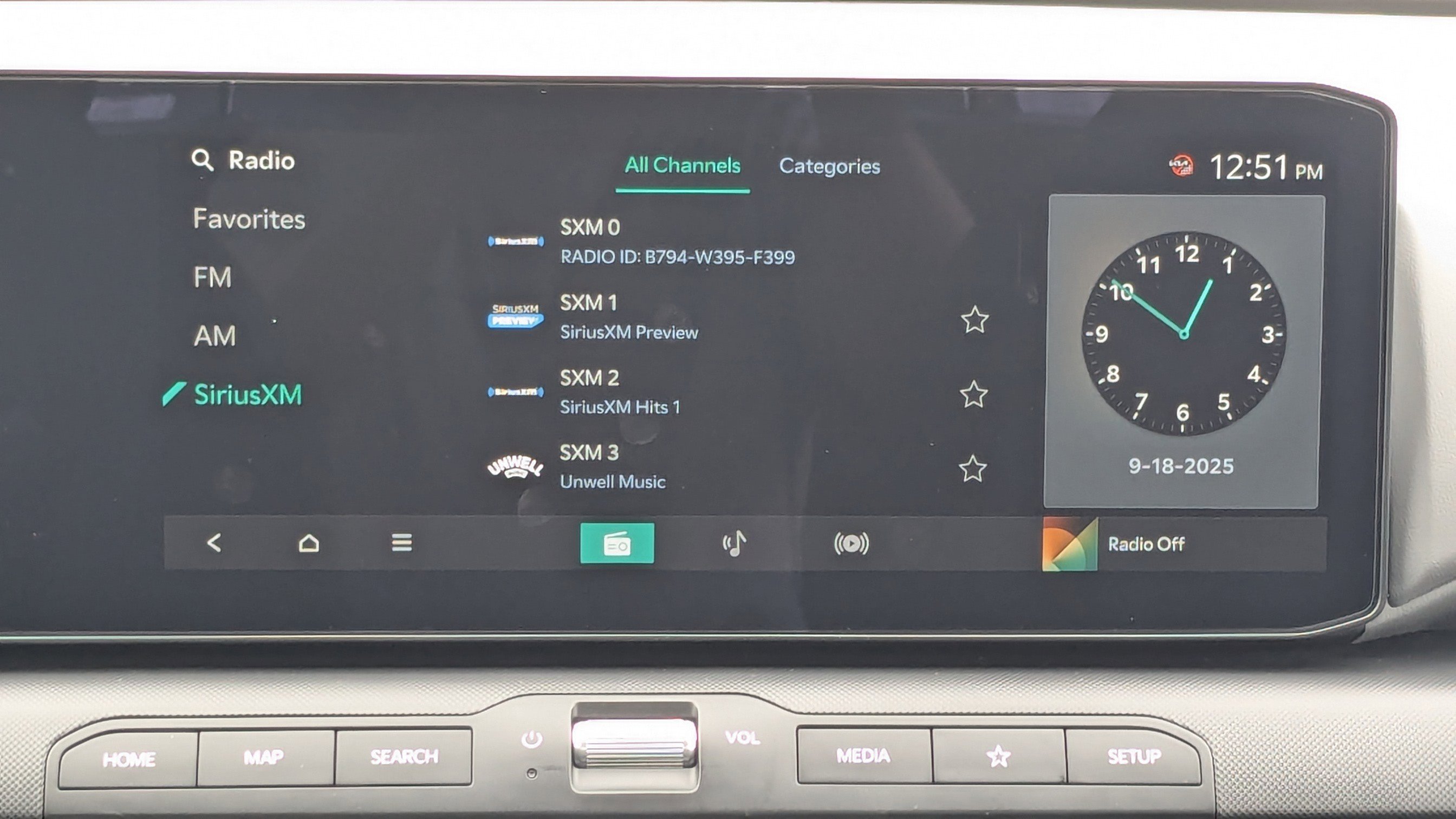 2025 Kia K4 LXS photo 18