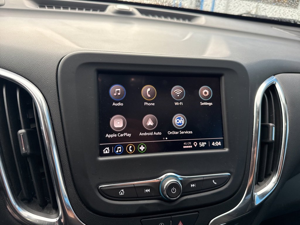 2024 Chevrolet Equinox LT photo 22