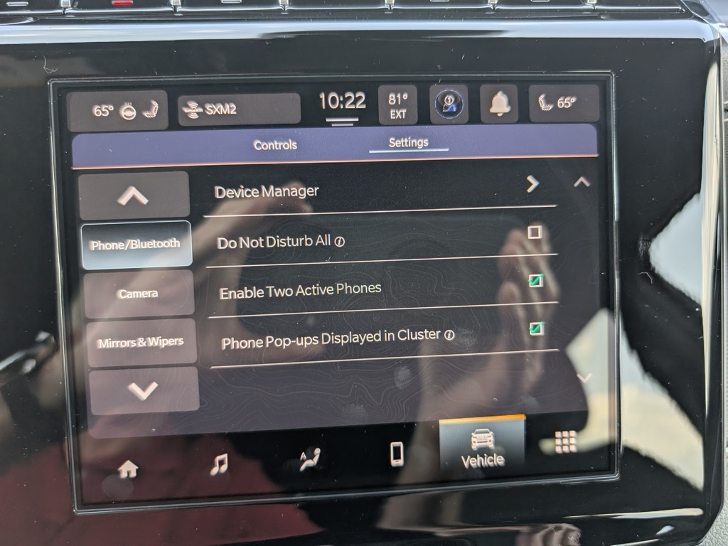 2025 Jeep Grand Cherokee L photo 30