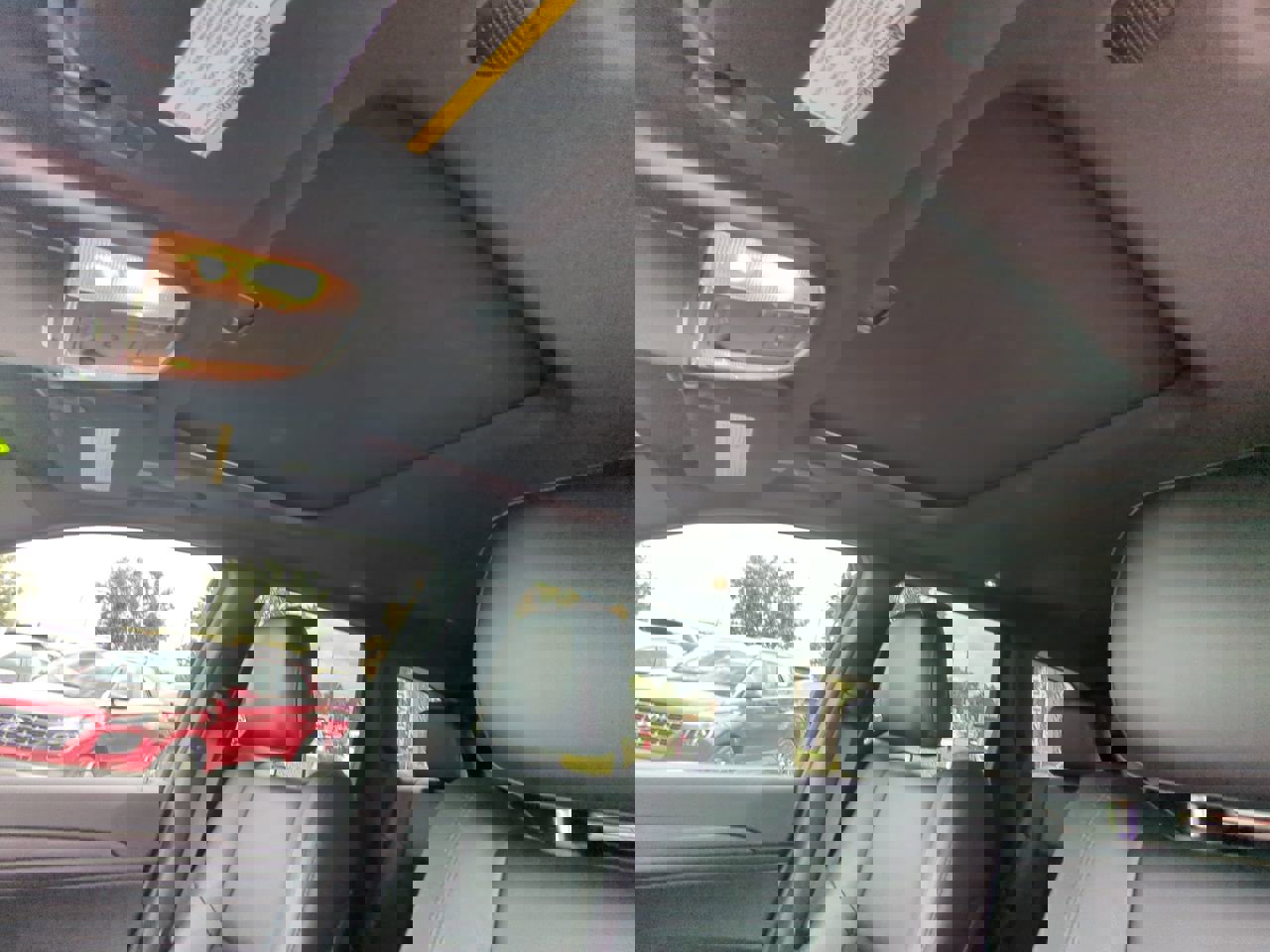 2020 Jeep Grand Cherokee Altitude photo 28