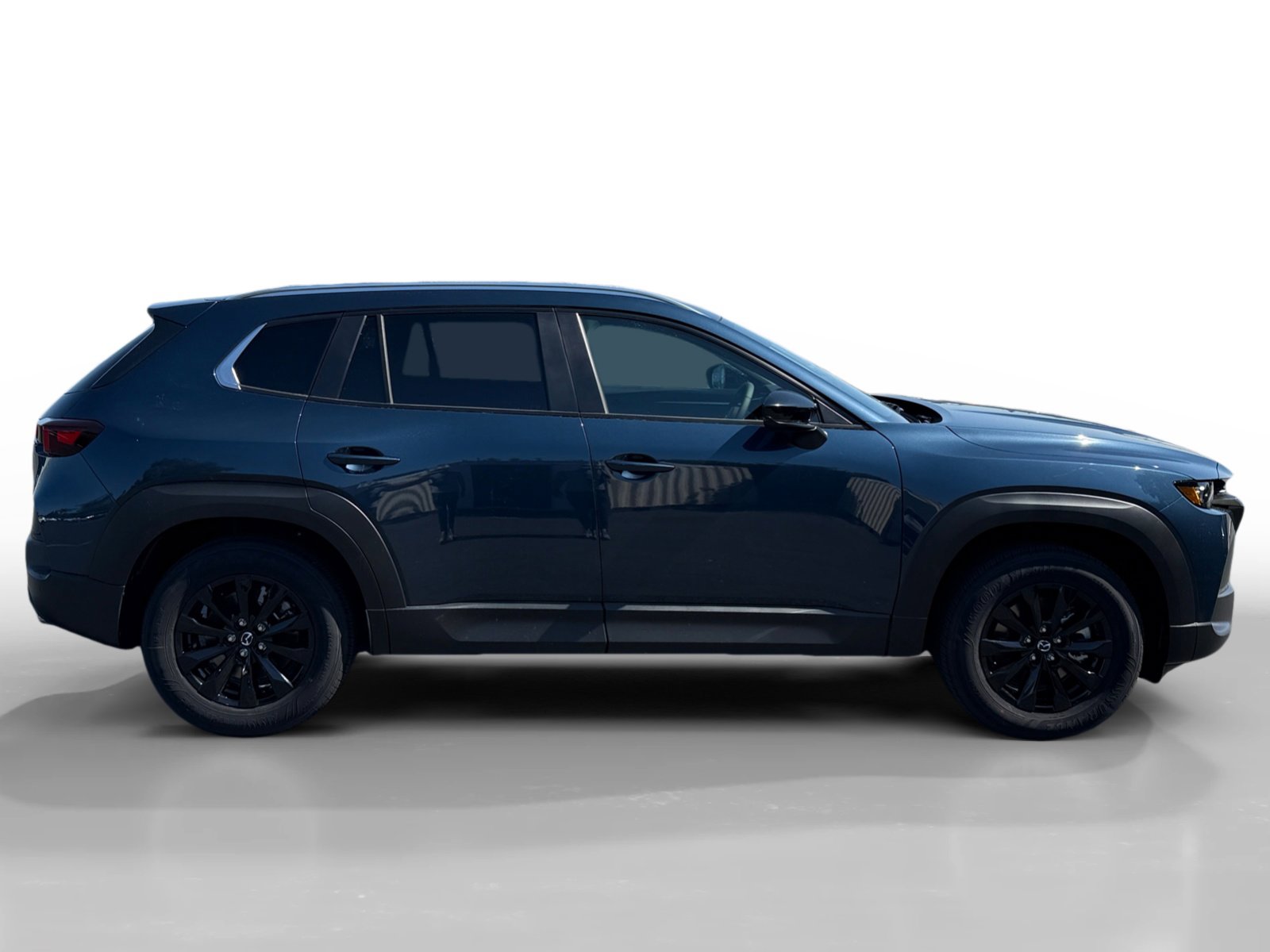 2025 Mazda CX-50 2.5 S Premium photo 6