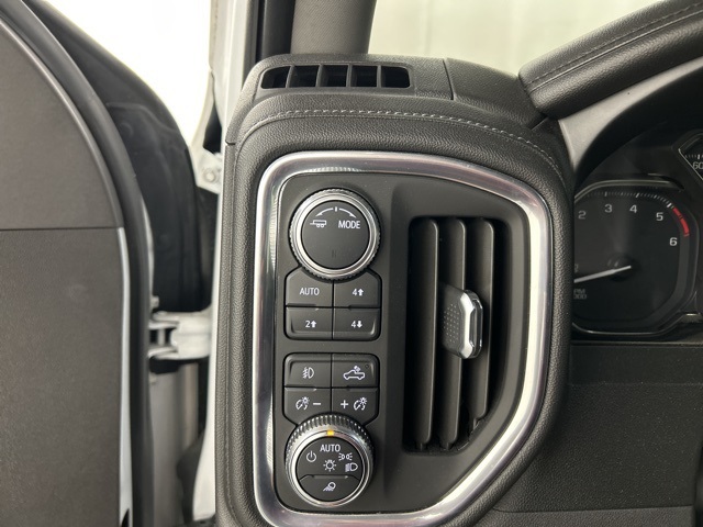 2021 Gmc Sierra 1500 SLT photo 10