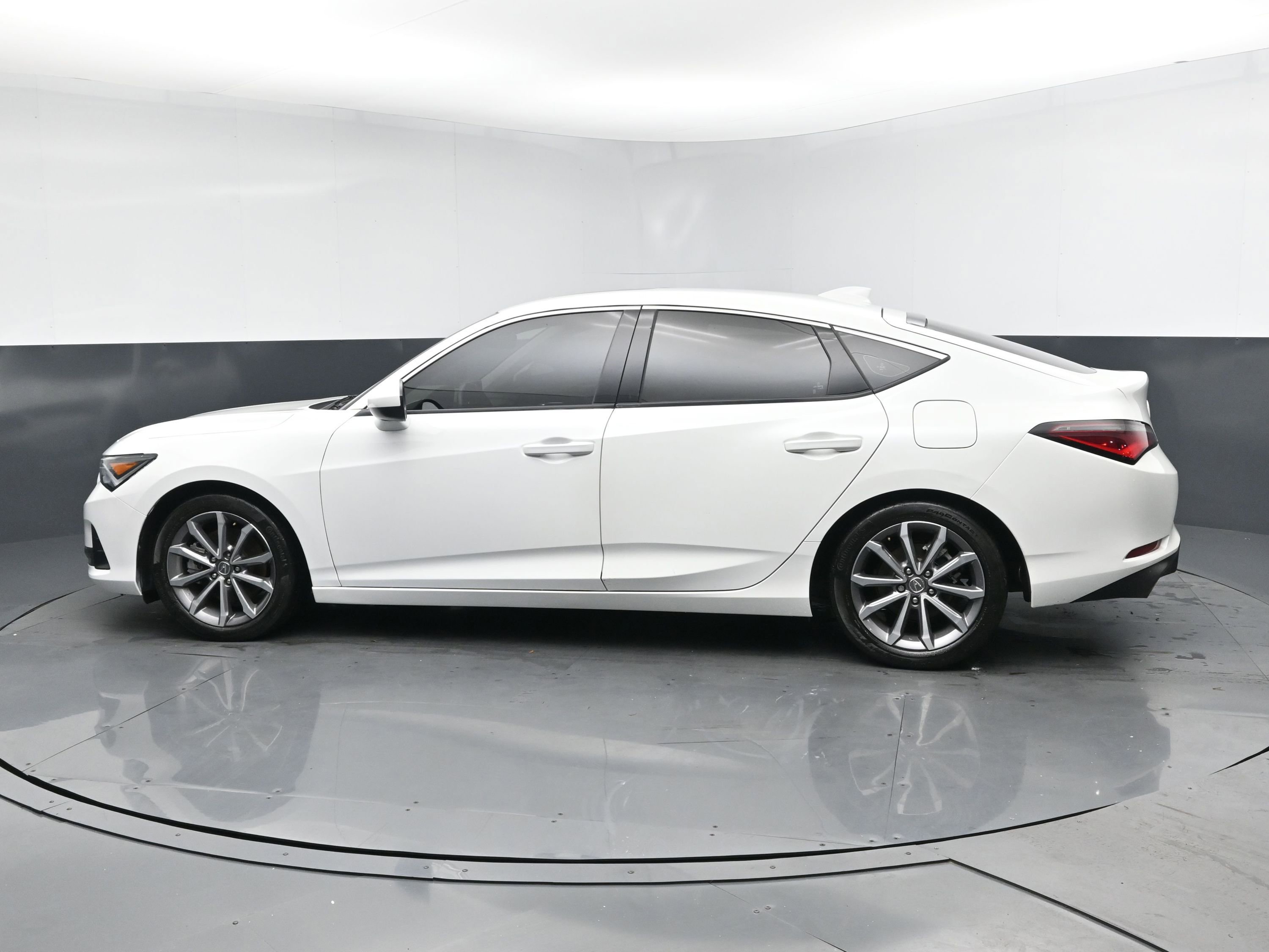 2023 Acura Integra Base photo 4