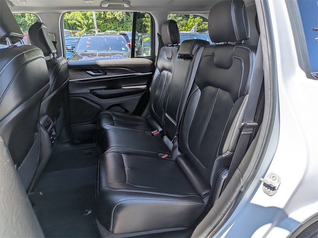 2023 Jeep Grand Cherokee Limited photo 20