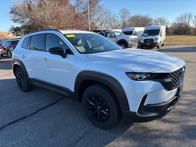 2026 Mazda CX-50 Premium's photo