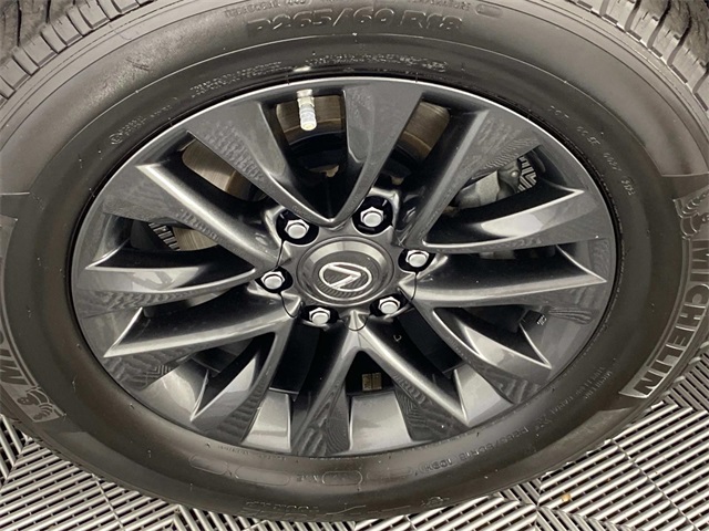 2023 Lexus GX 460 photo 25