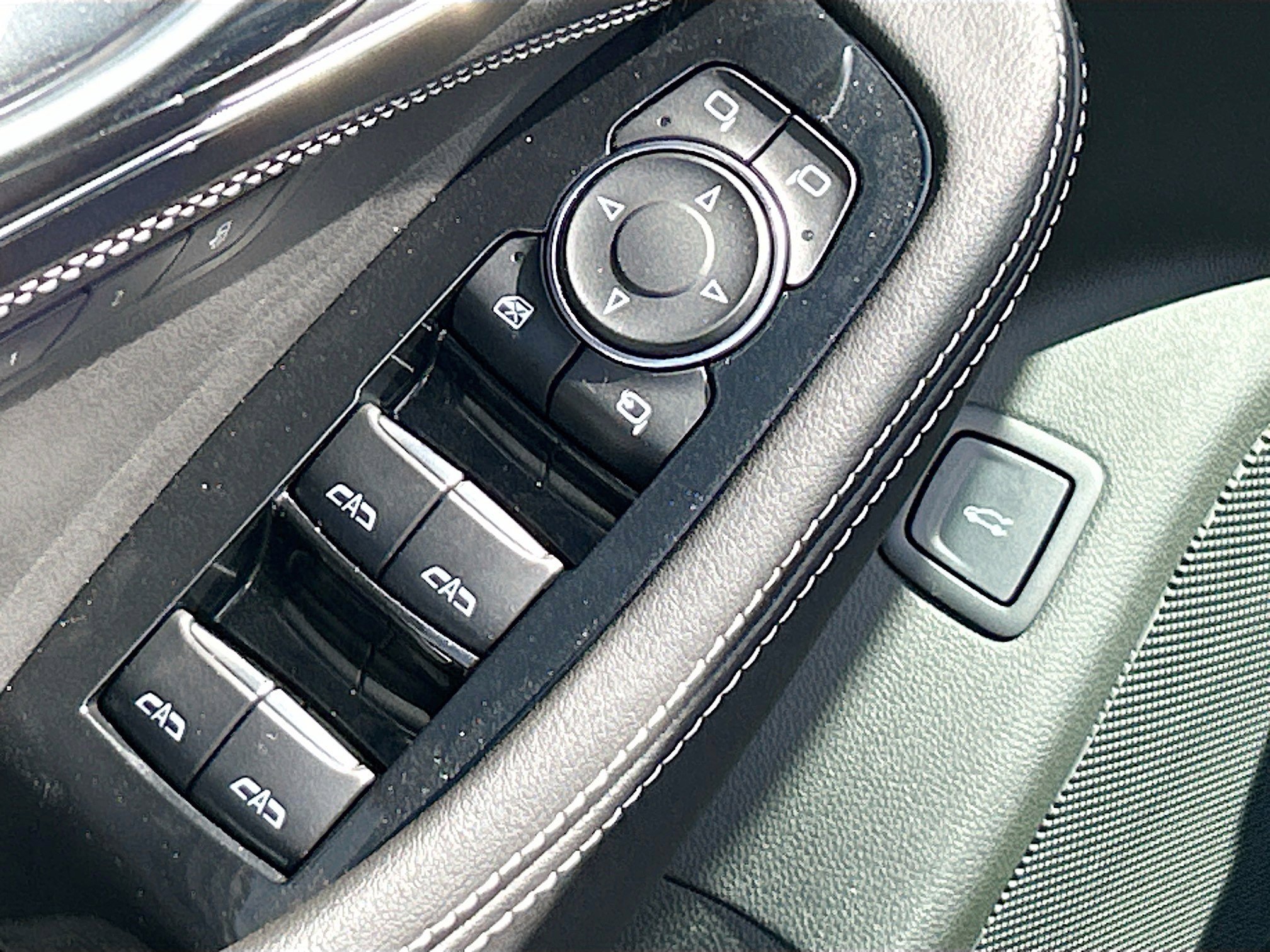 2024 Cadillac CT5 photo 18