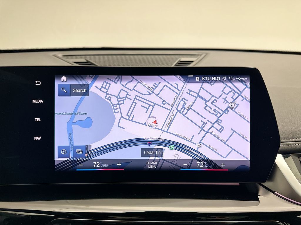 2023 Bmw X1 XDrive28i photo 16