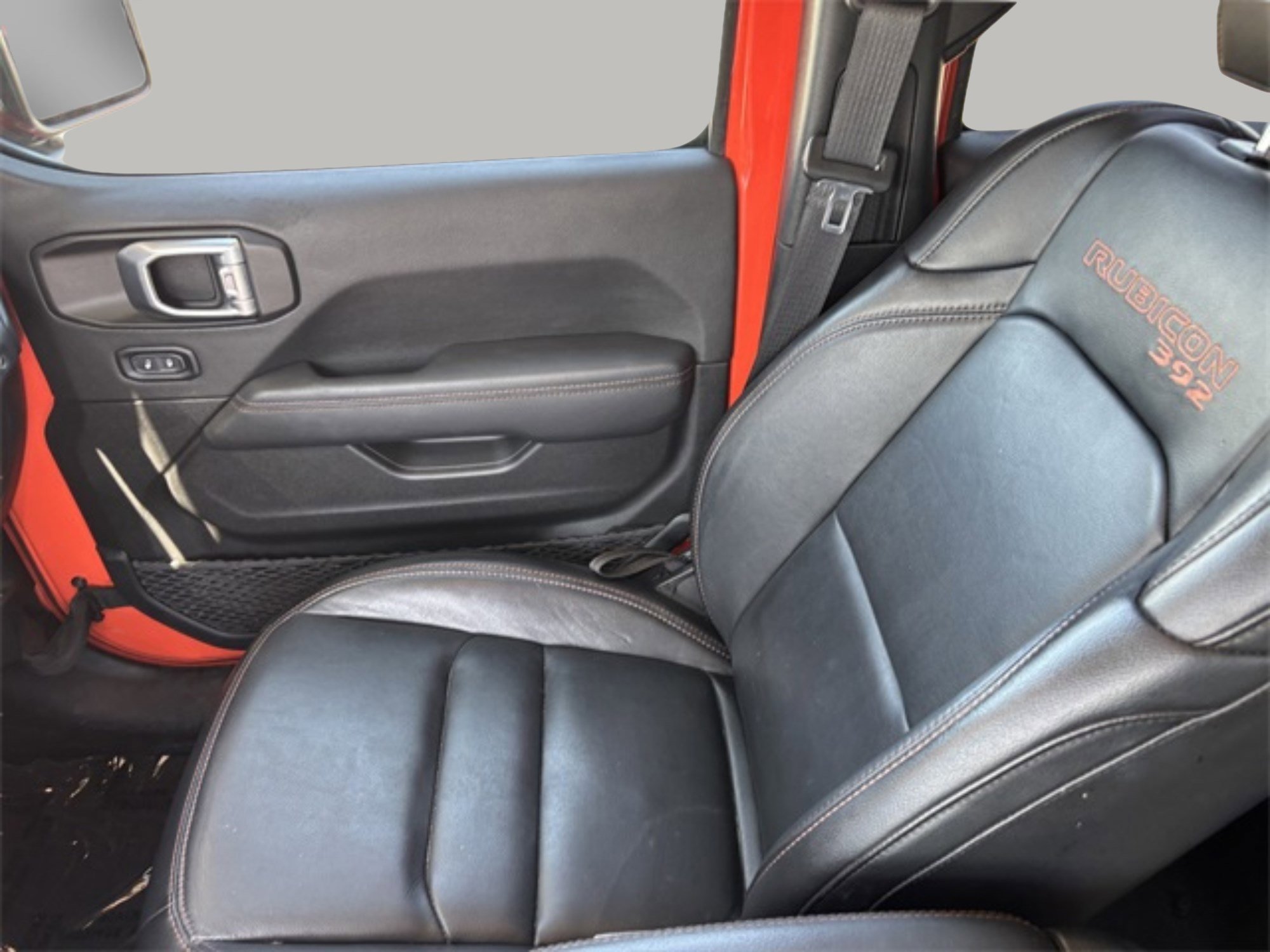 2023 Jeep Wrangler Rubicon 392 photo 17