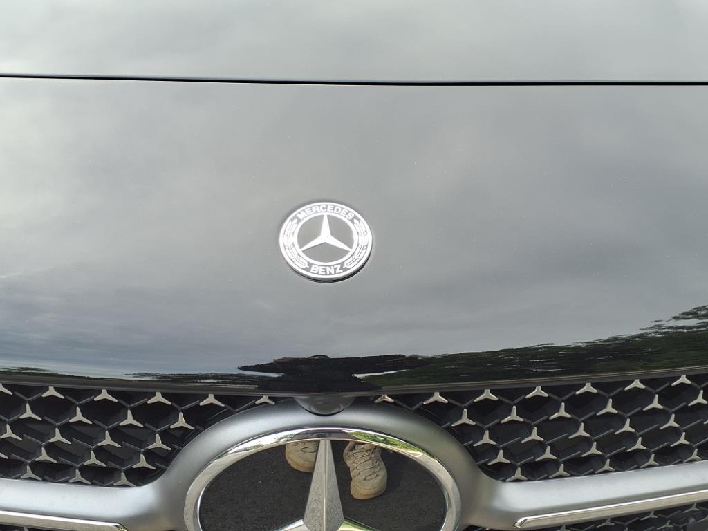 2026 Mercedes Benz CLA 250 4MATIC photo 4