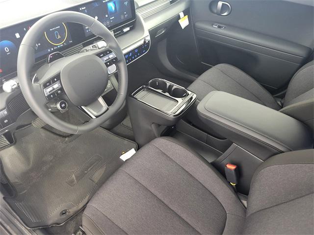 2025 Hyundai Ioniq 5 SE photo 19