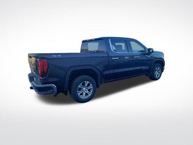 2024 Gmc Sierra 1500 SLT photo 5
