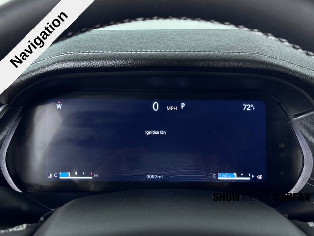2024 Jeep Grand Cherokee Limited photo 2