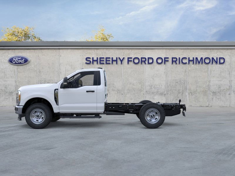 2026 Ford F-350 photo 4