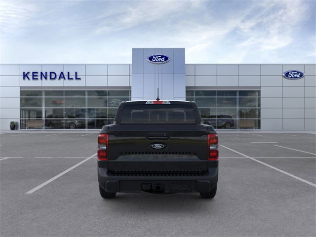 2025 Ford Maverick XLT photo 3