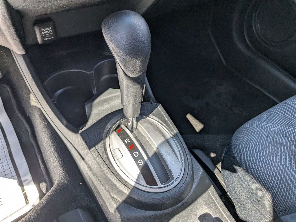 2011 Honda Fit Sport photo 19