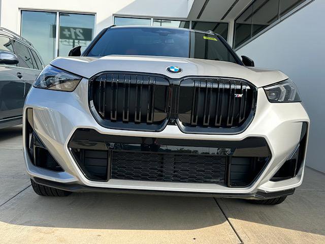 2026 Bmw X1 M35i photo 2