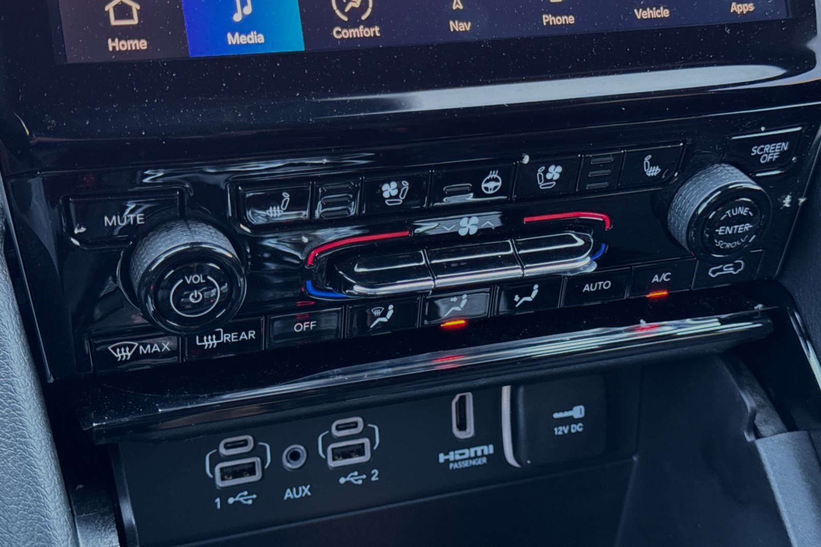 2023 Jeep Grand Cherokee Trailhawk 4xe photo 18