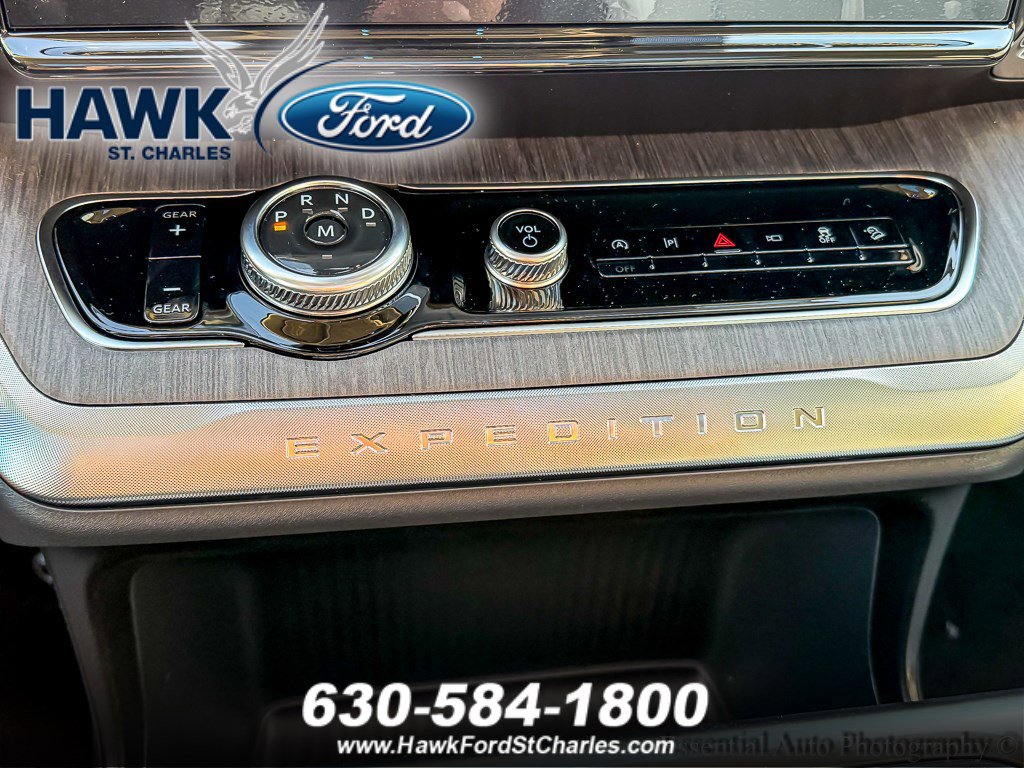 2025 FORD EXPEDITION MAX - Image 17