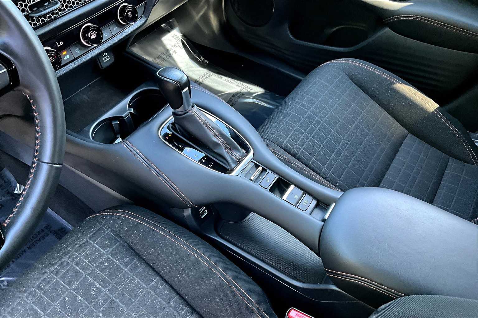 2023 Honda HR-V Sport photo 31