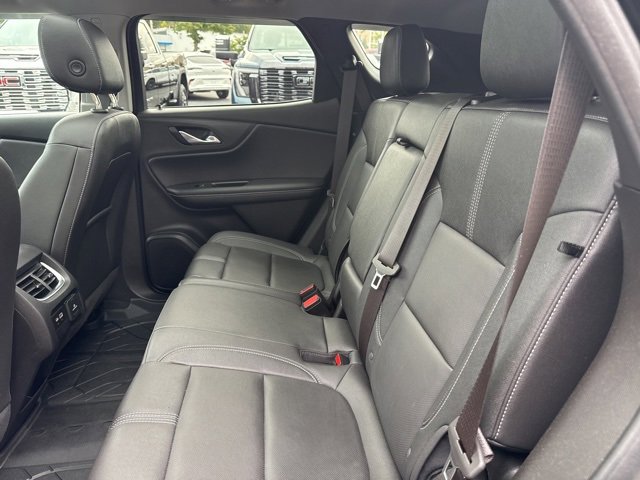 2023 Chevrolet Blazer 3LT photo 22