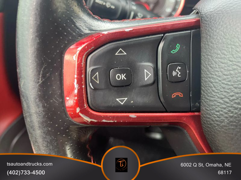 2019 Ram 1500 Rebel photo 19
