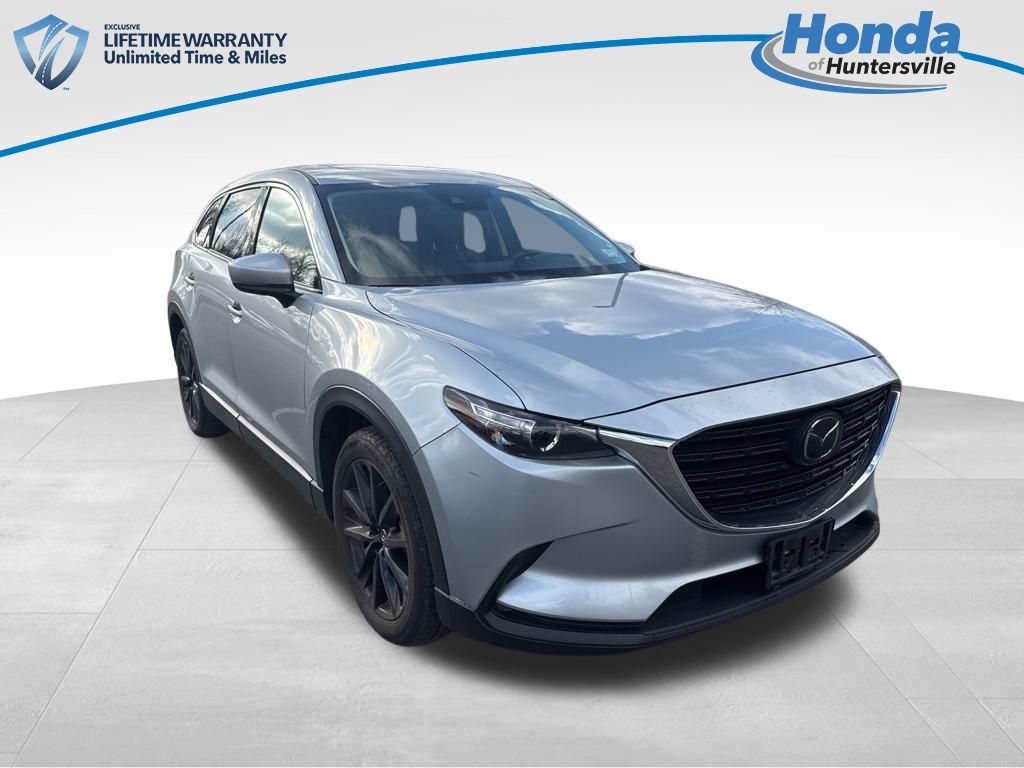 2023 Mazda CX-9 Touring Plus's photo