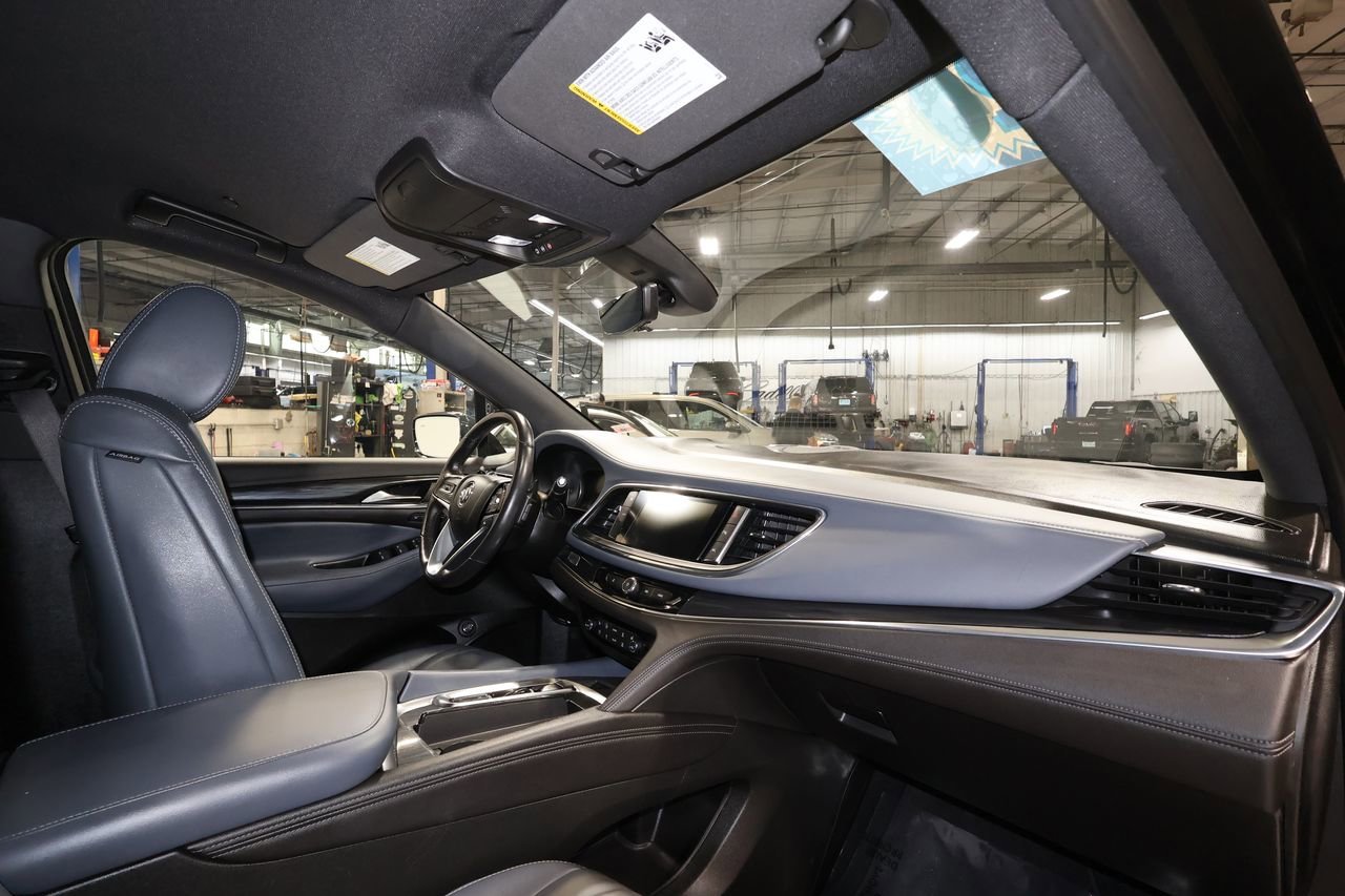 2024 Buick Enclave Premium photo 25