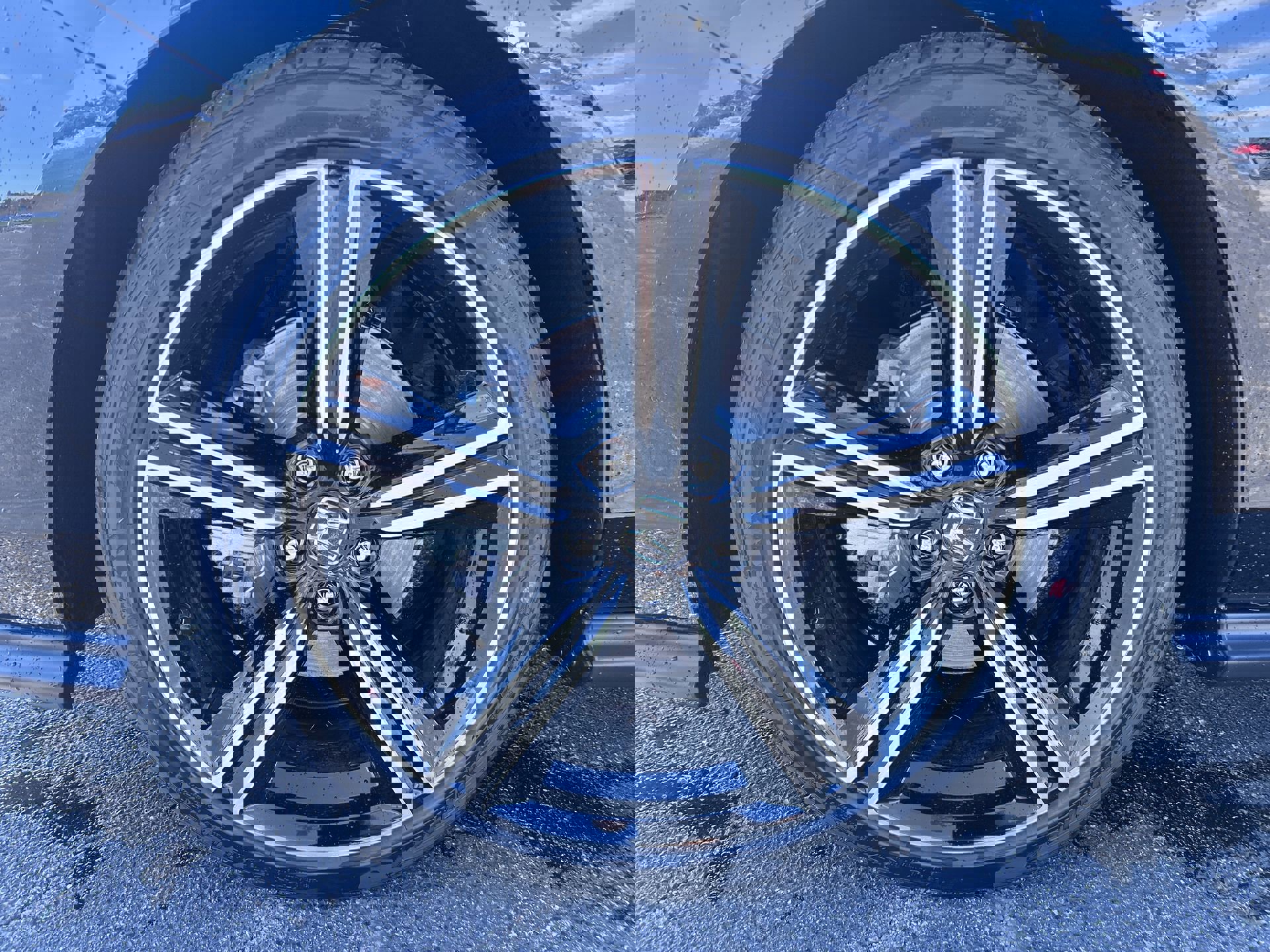 2025 Honda Accord Hybrid Sport photo 10
