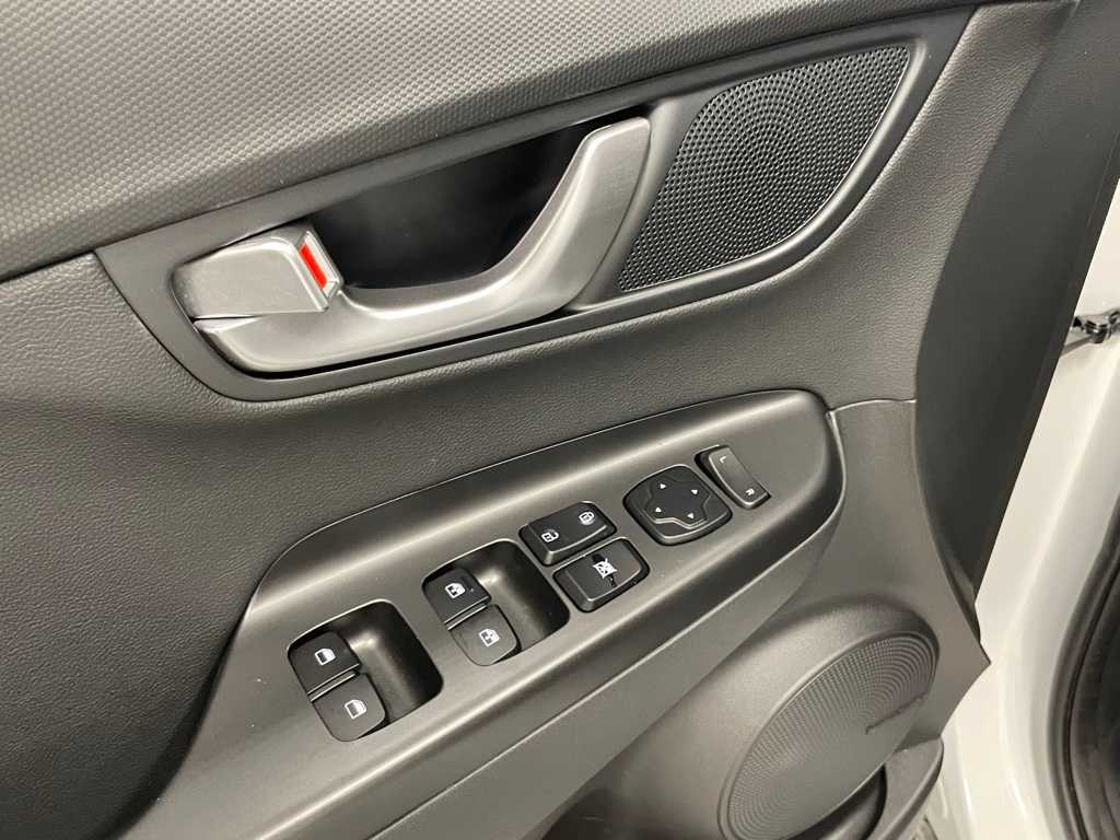 2023 Hyundai Kona Electric Limited photo 35