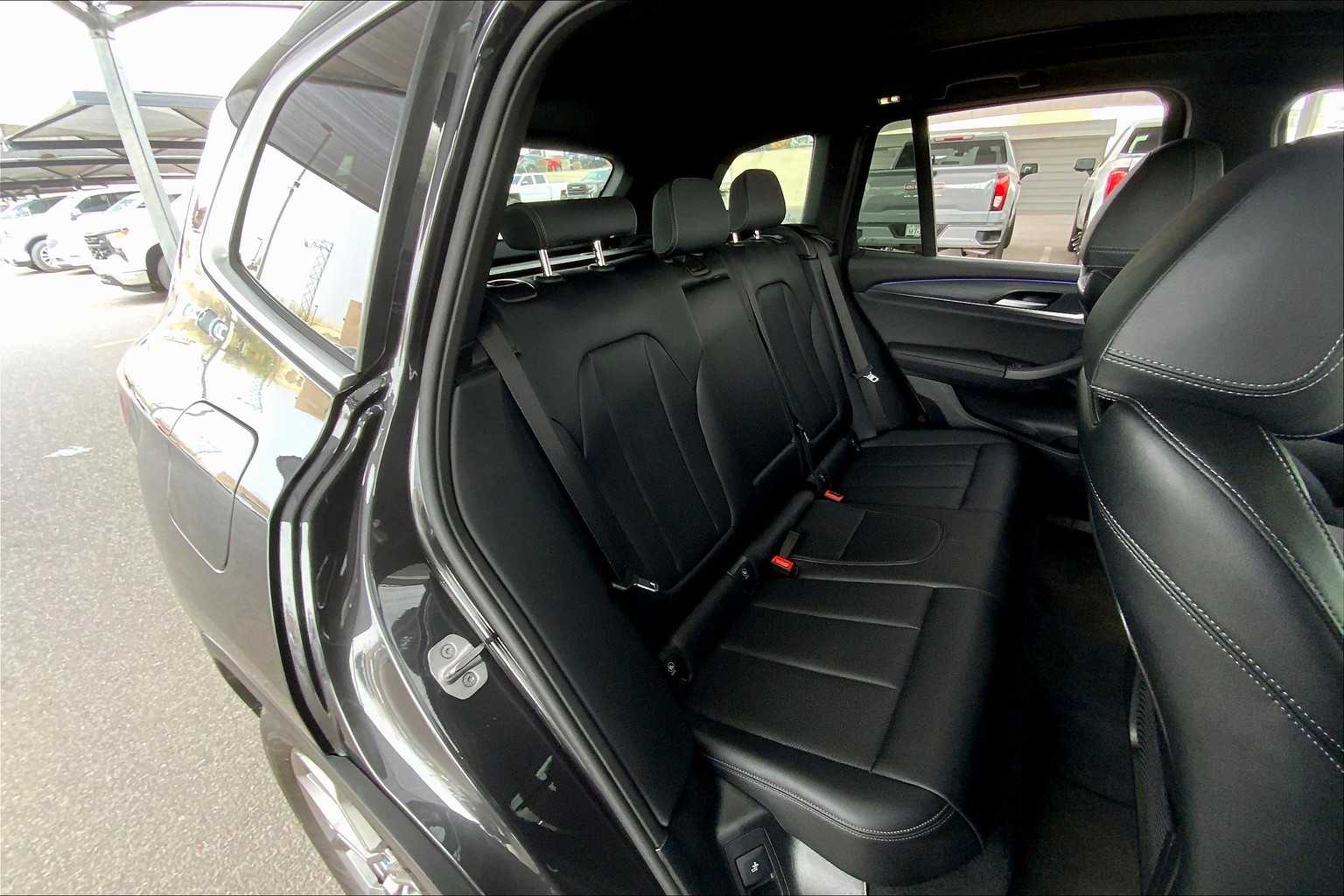 2024 Bmw X3 xDrive30i photo 33