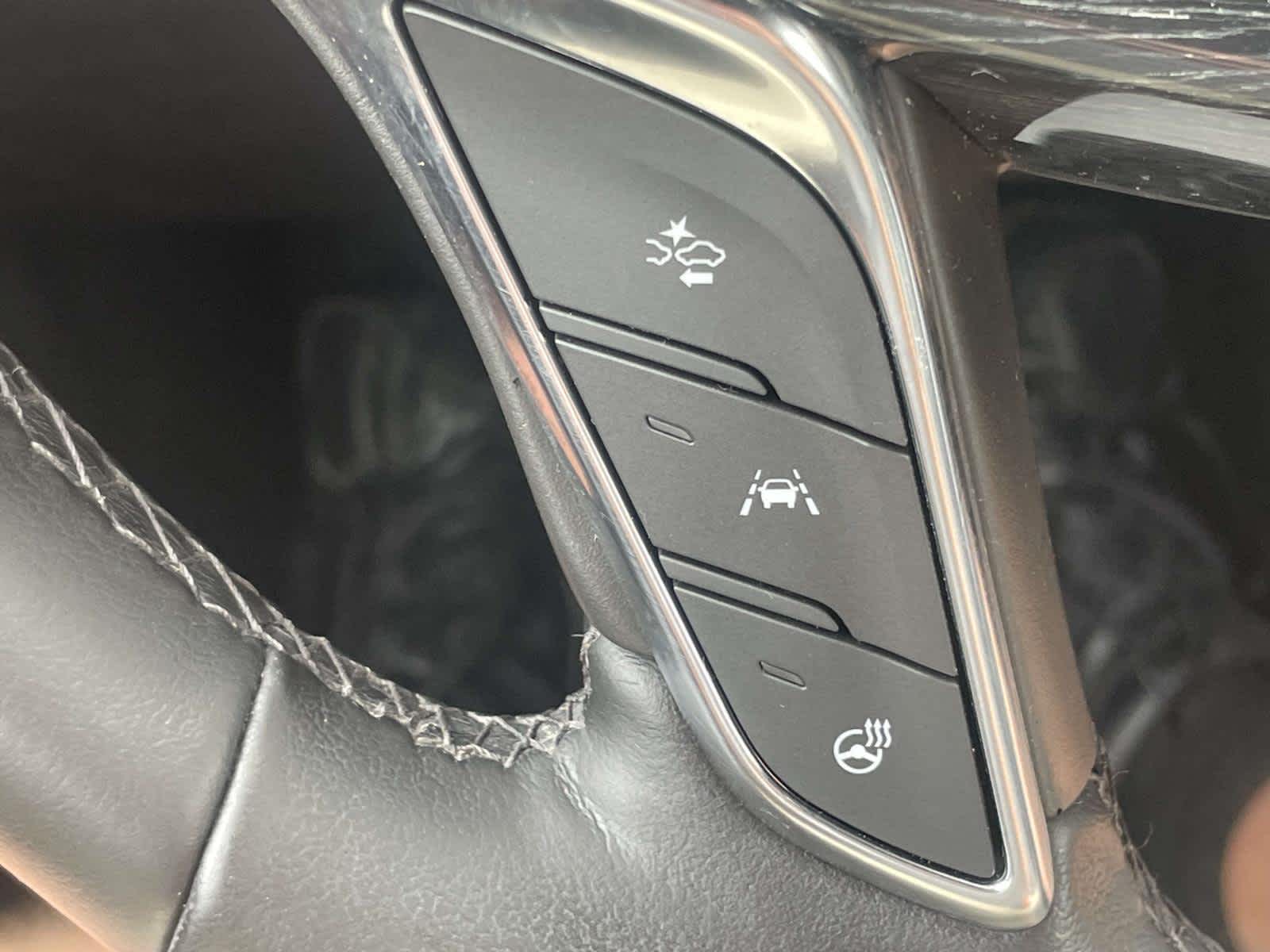 2021 Cadillac XT5 Premium Luxury photo 30
