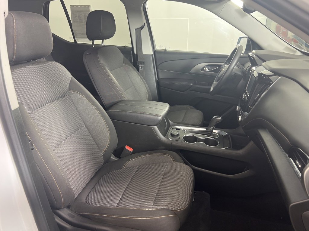 2019 Chevrolet Traverse LS photo 18